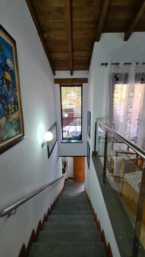 Cho Almeida Holiday home