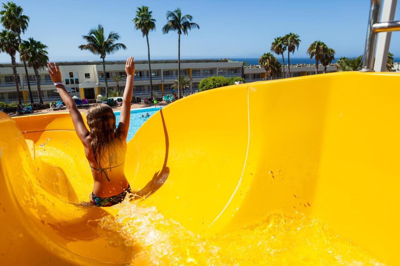 Abora Interclub Atlantic By Lopesan Hotel San Agustin (Gran Canaria)