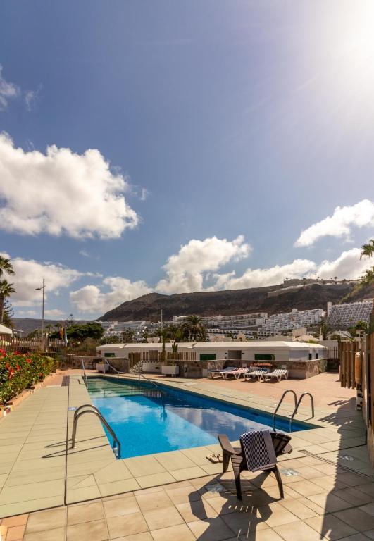 Leticia Del Mar Adults Only Apartment Puerto Rico (Gran Canaria)