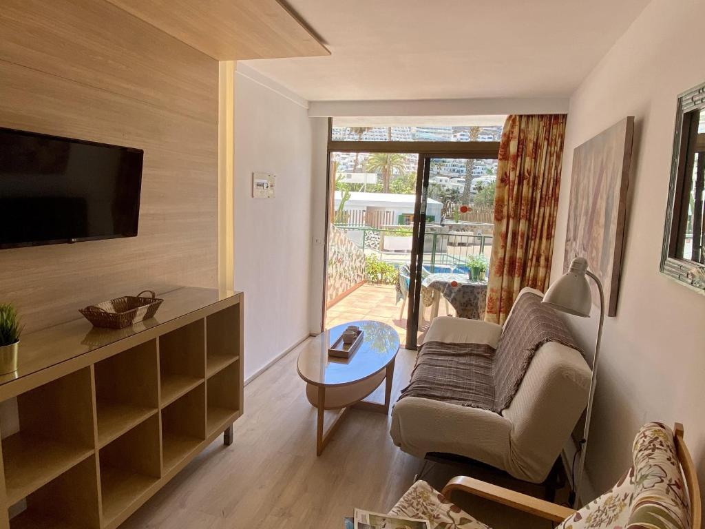Leticia Del Mar Adults Only * Puerto Rico (Gran Canaria)