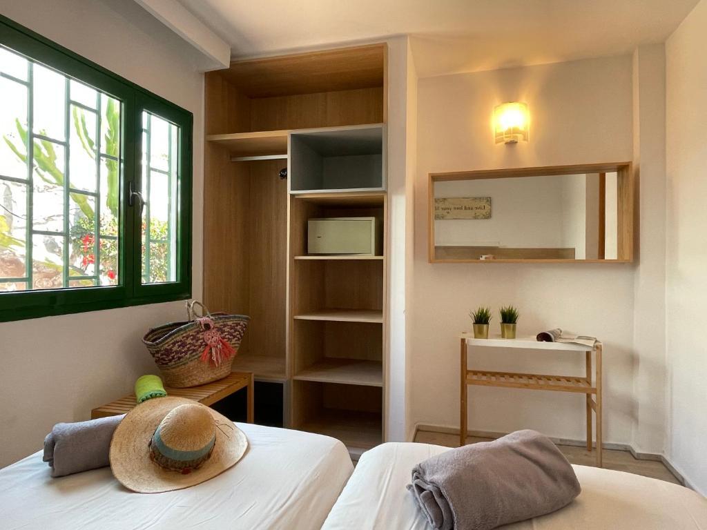 Apartment Leticia Del Mar Adults Only Puerto Rico (Gran Canaria)