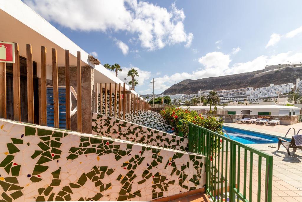 Apartment Leticia Del Mar Adults Only