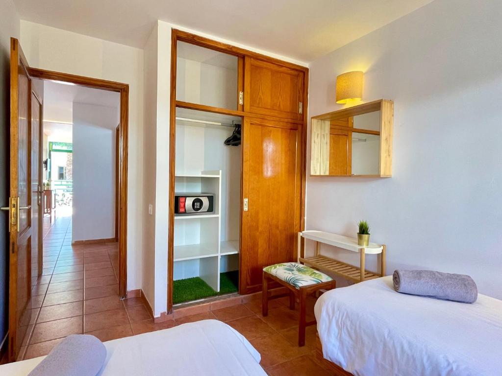 Apartment Leticia Del Mar Adults Only