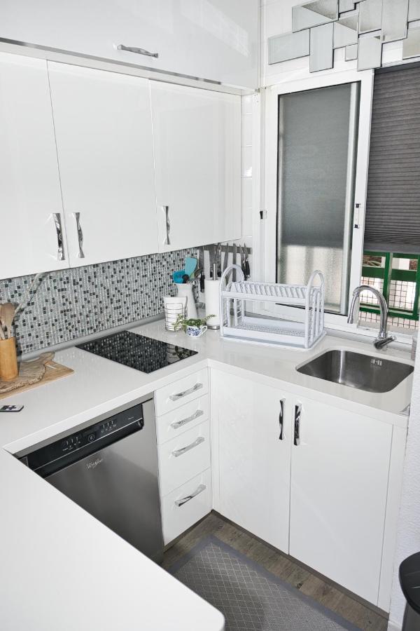 Malibu 2 Con Aire Acondicionado, Campo De Tennis Y Piscina Con Solarium Apartment Puerto Rico (Gran Canaria)