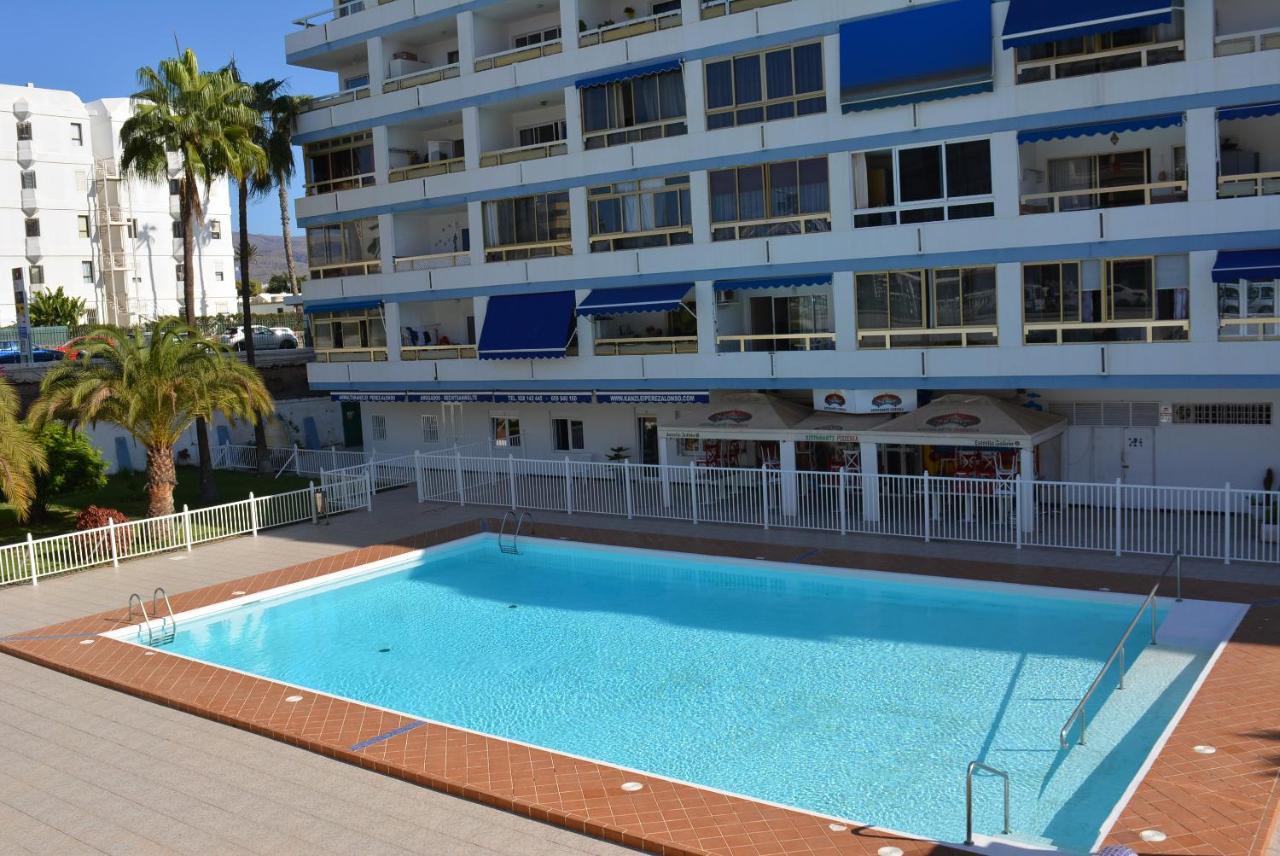 Apartmento Vista Del Mar Tinache Apartment *