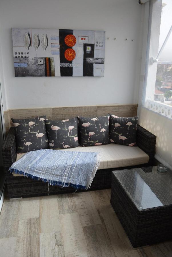 Apartmento Vista Del Mar Tinache San Bartolome de Tirajana (Gran Canaria)