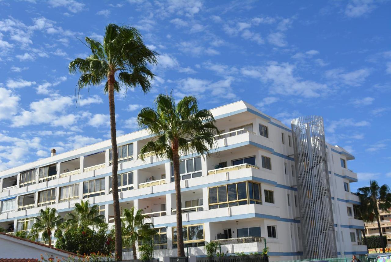 Apartmento Vista Del Mar Tinache *