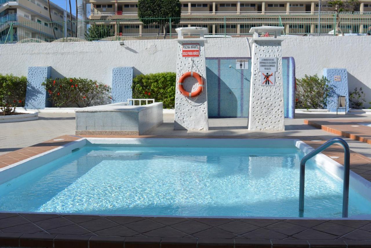Apartmento Vista Del Mar Tinache