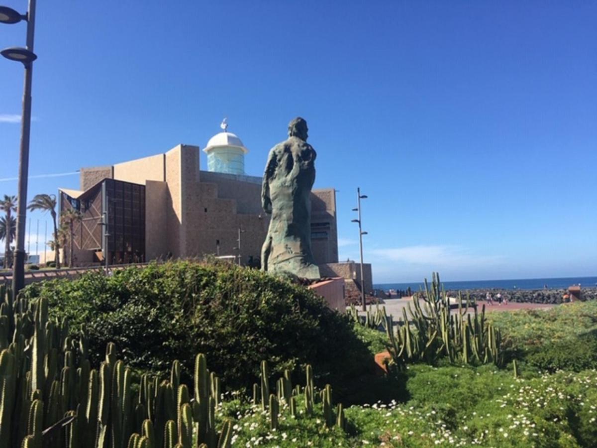 El Rincon De Valentina 4b Apartamento Las Palmas de Gran Canária