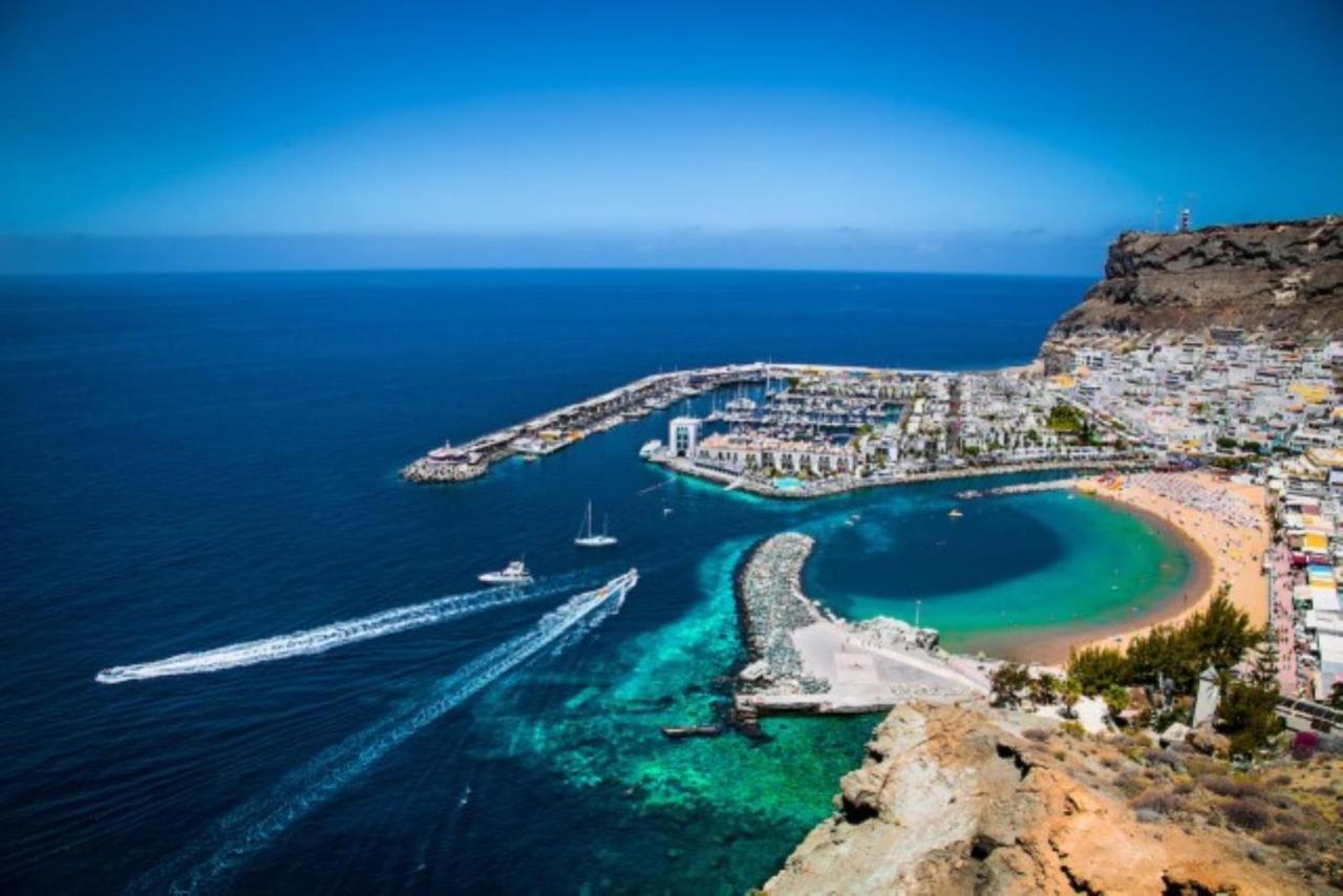 Harbour 374 With Private Roof Terrace In By El Sirocco *