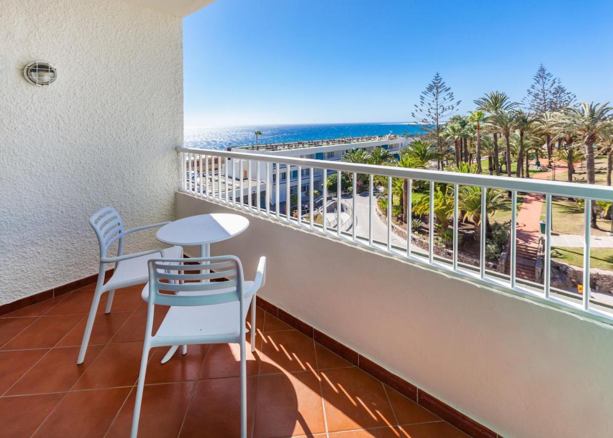 Hotel Abora Interclub Atlantic By Lopesan