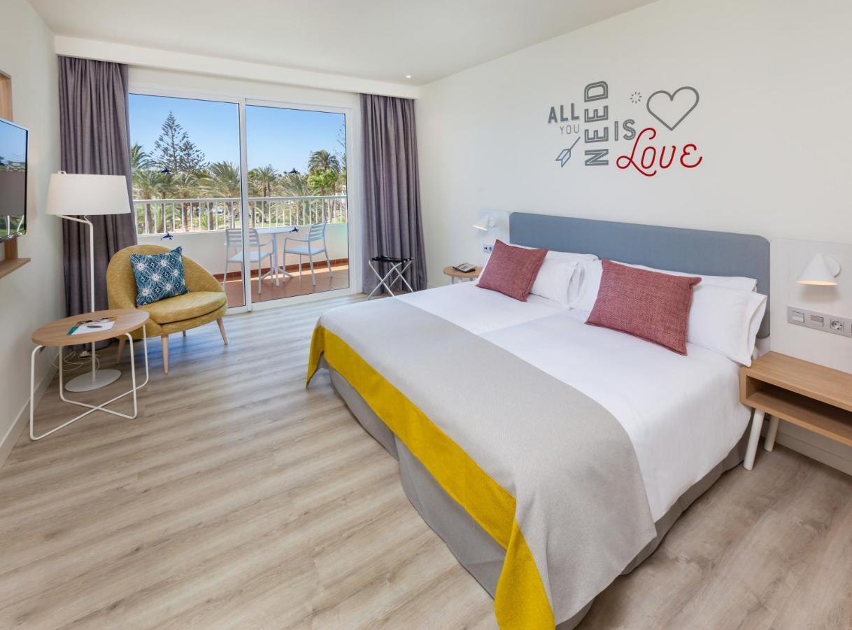 Abora Interclub Atlantic By Lopesan San Agustin (Gran Canaria)