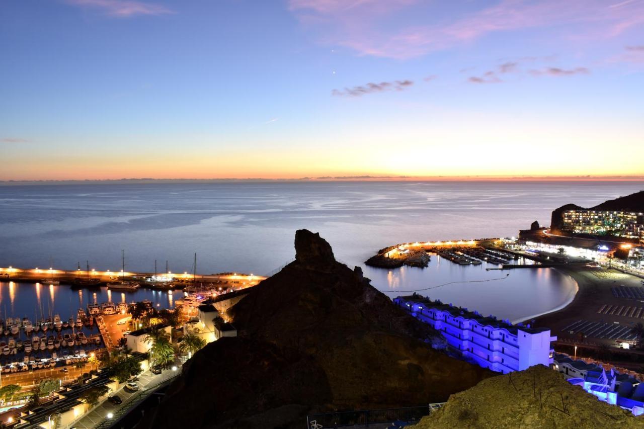Malibu 2 Con Aire Acondicionado, Campo De Tennis Y Piscina Con Solarium Apartment *