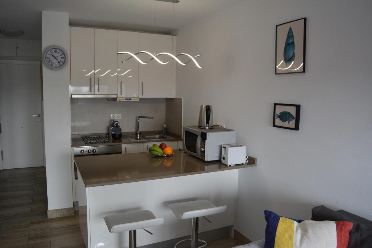Apartmento Vista Del Mar Tinache Apartment San Bartolome de Tirajana (Gran Canaria)