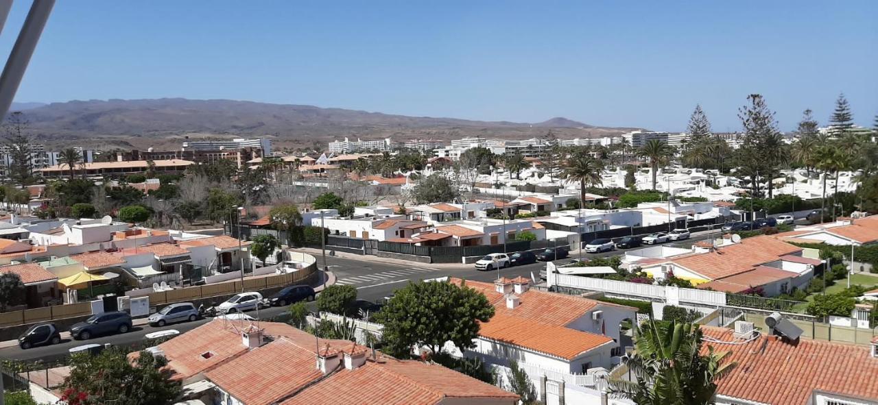Apartment Apartmento Vista Del Mar Tinache San Bartolome de Tirajana (Gran Canaria)