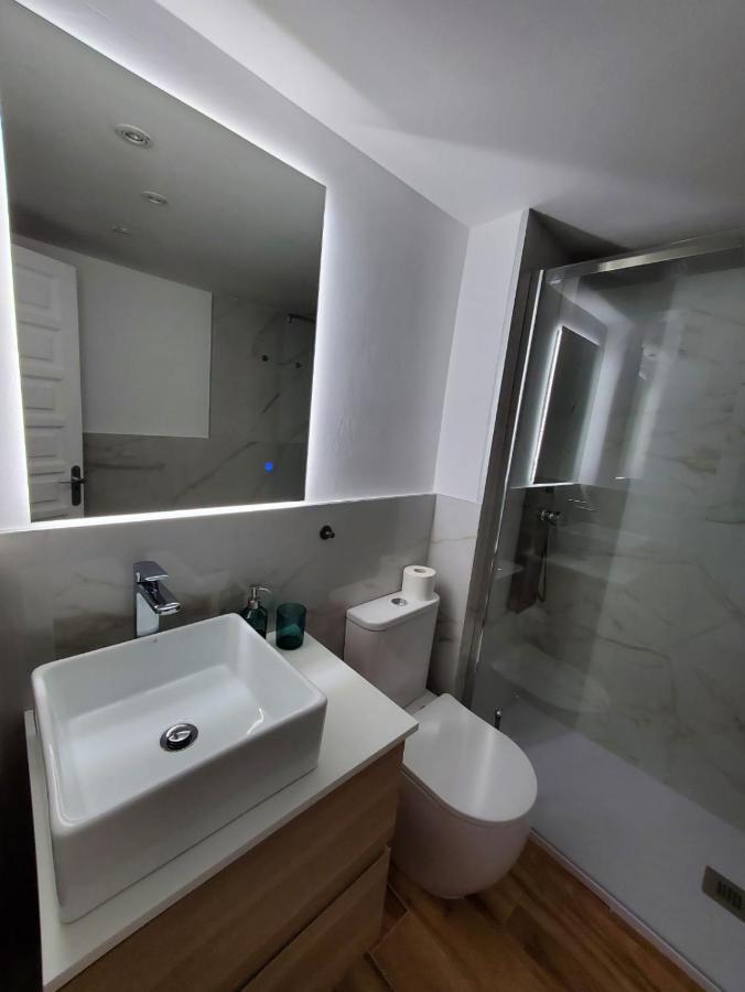 Charming Bellagio Sun Club Appartement *