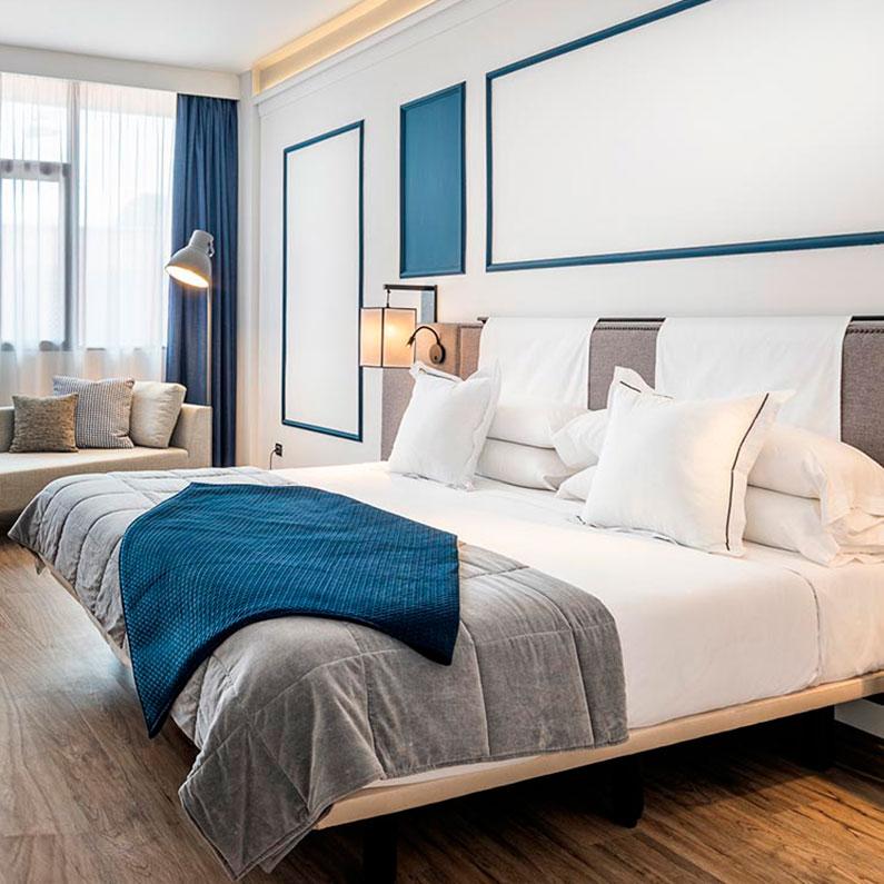 Livvo Fataga Hotel 4*