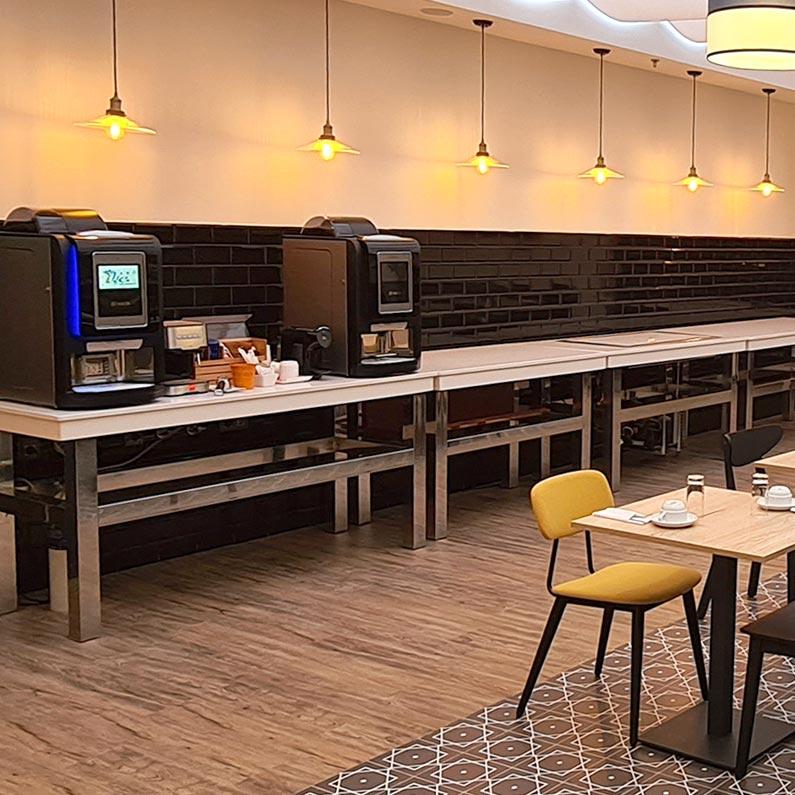 Livvo Fataga Hotel