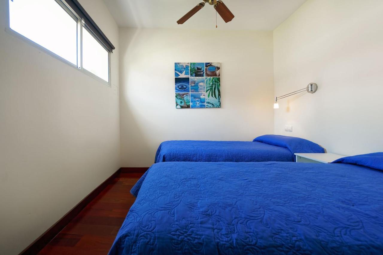 Vistamar Appartement *