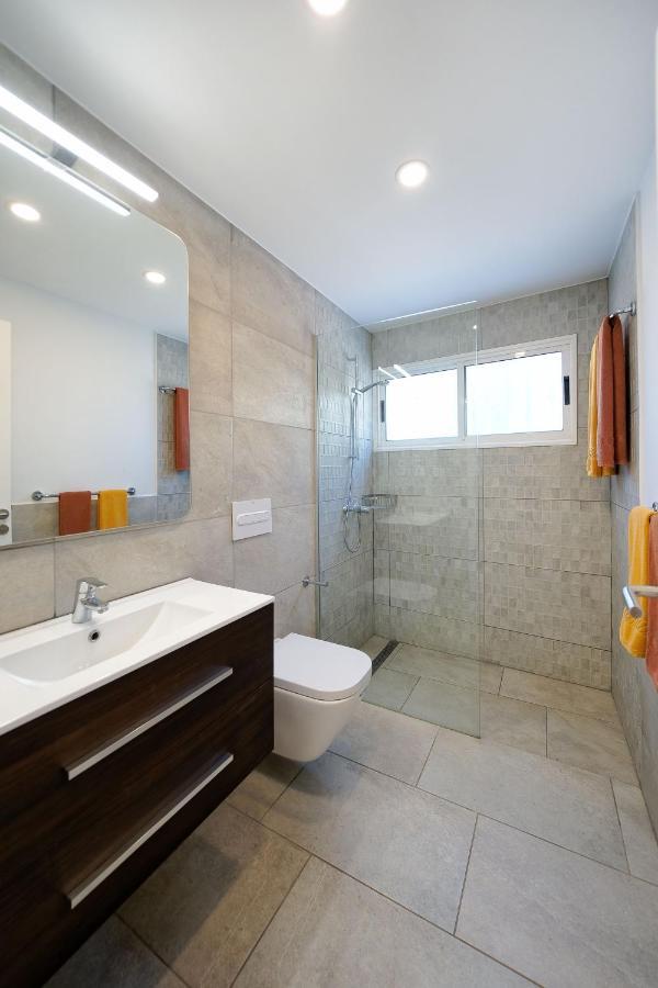 Appartement Vistamar *