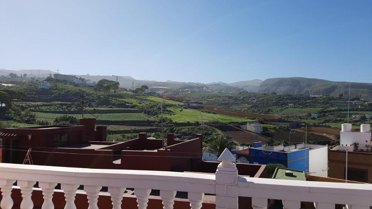 Norte Sol Holiday home