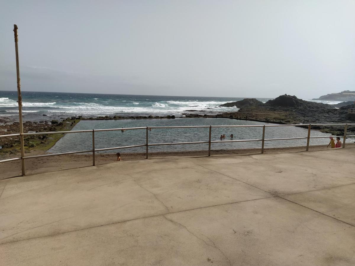 Norte Sol * Santa Maria de Guia de Gran Canaria