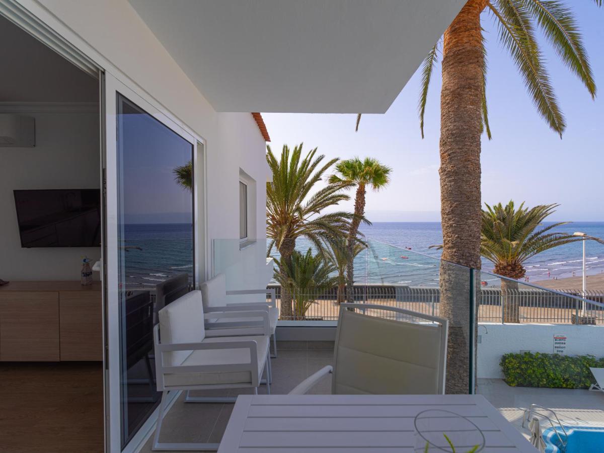 Appartement Tejas