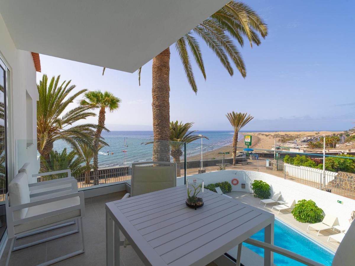 Appartement Tejas Playa del Inglés