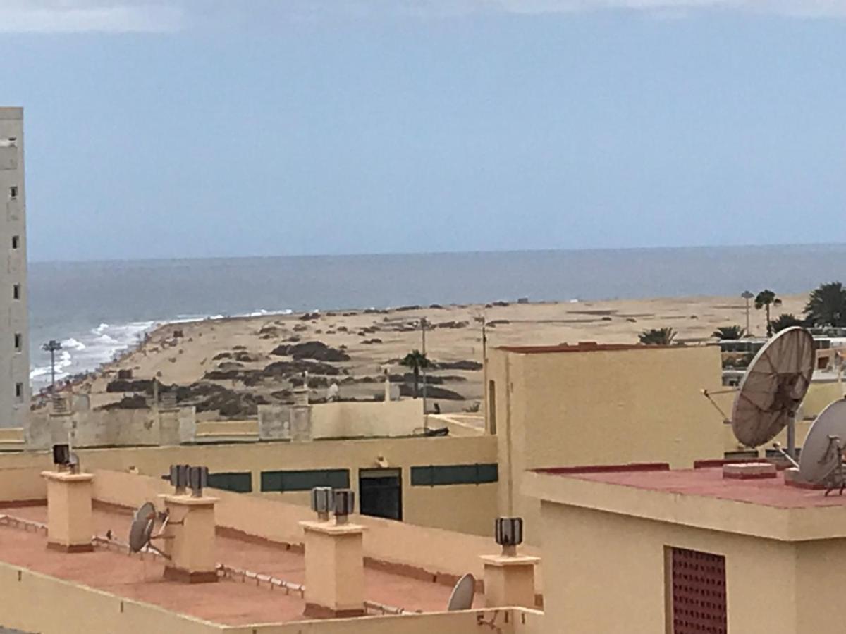 Holiday home Yumbo 2 With High Speed Free Internet San Bartolome de Tirajana (Gran Canaria)