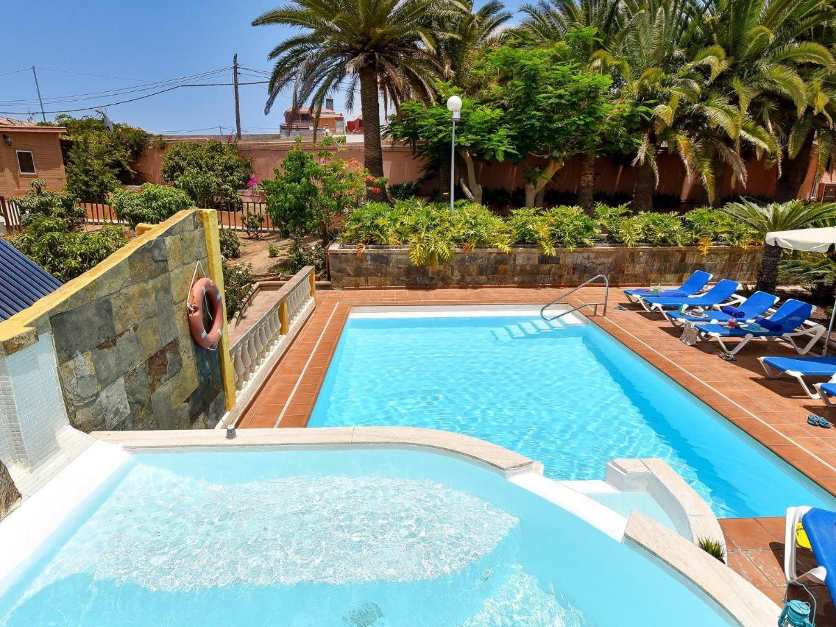 Rural Village Salobre Casa de férias Maspalomas (Gran Canaria)