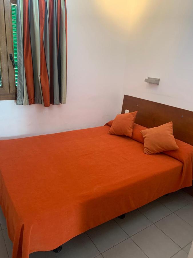 Vakantiehuis Felicidad Playa del Inglés