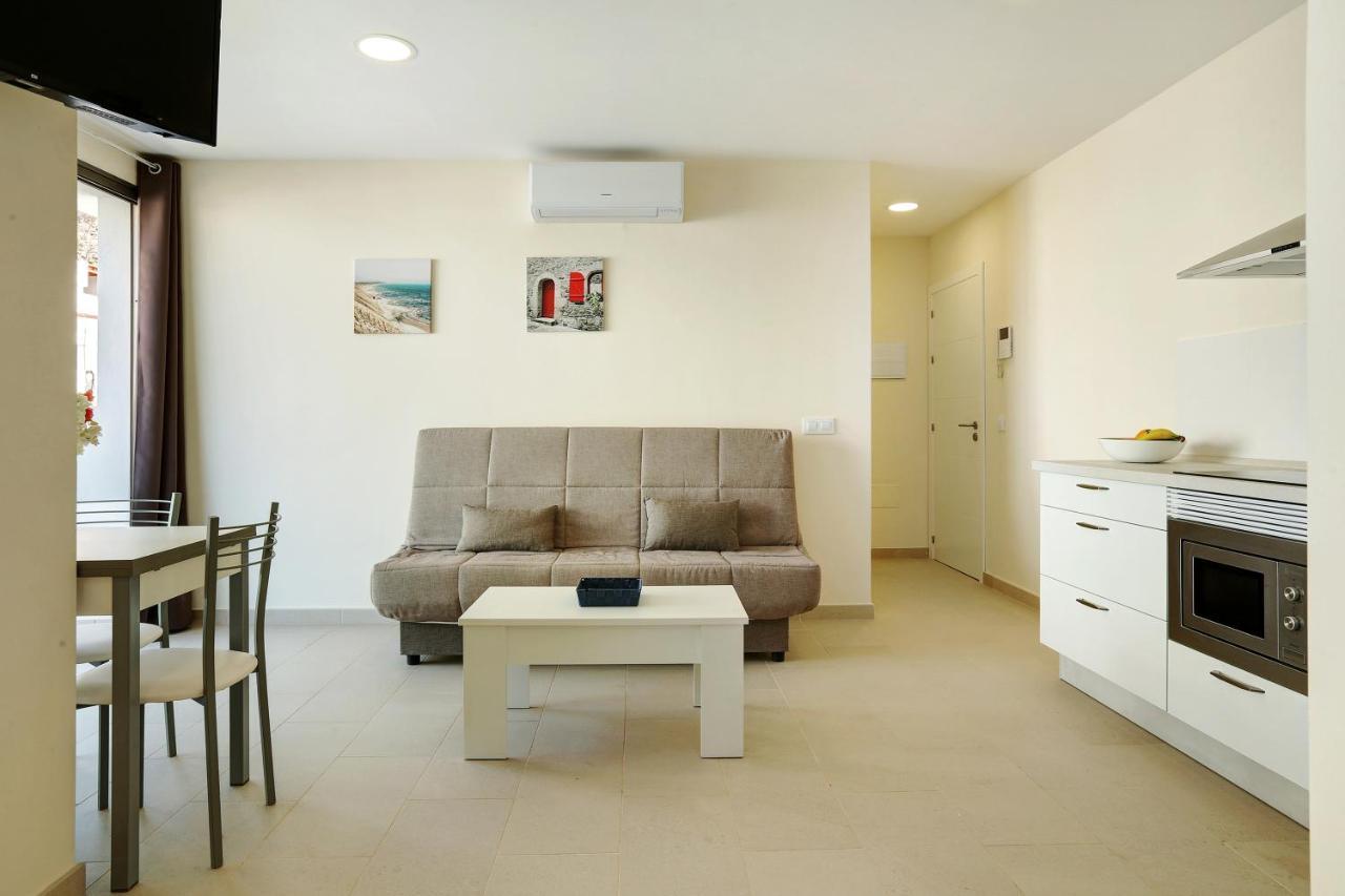 Albamar 1a Apartamento *