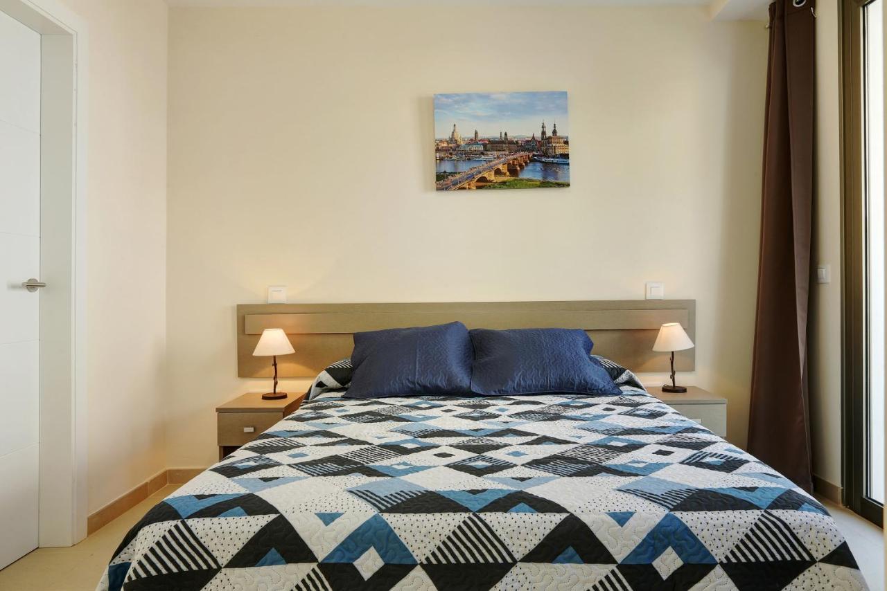 Albamar 1a Apartamento