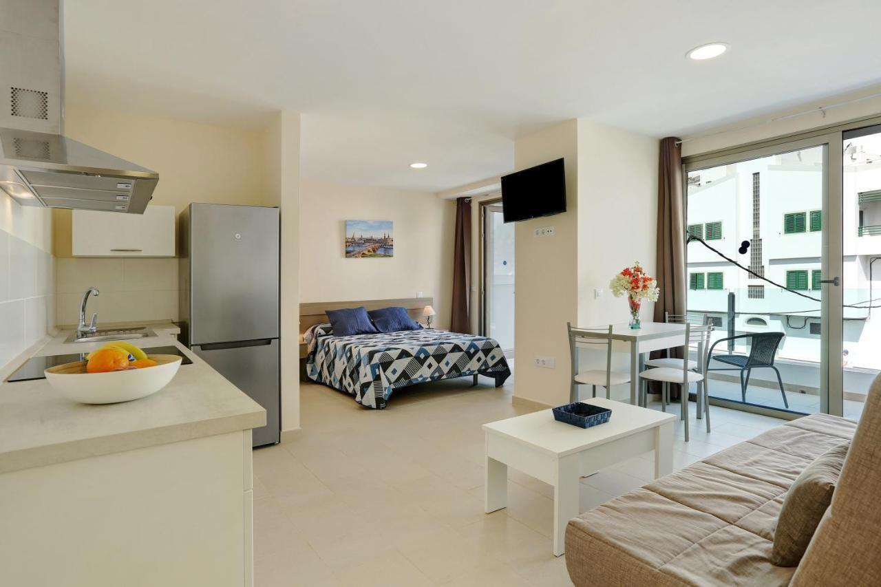 Apartamento Albamar 1a *