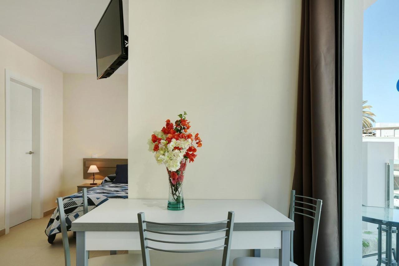 Apartamento Albamar 1a