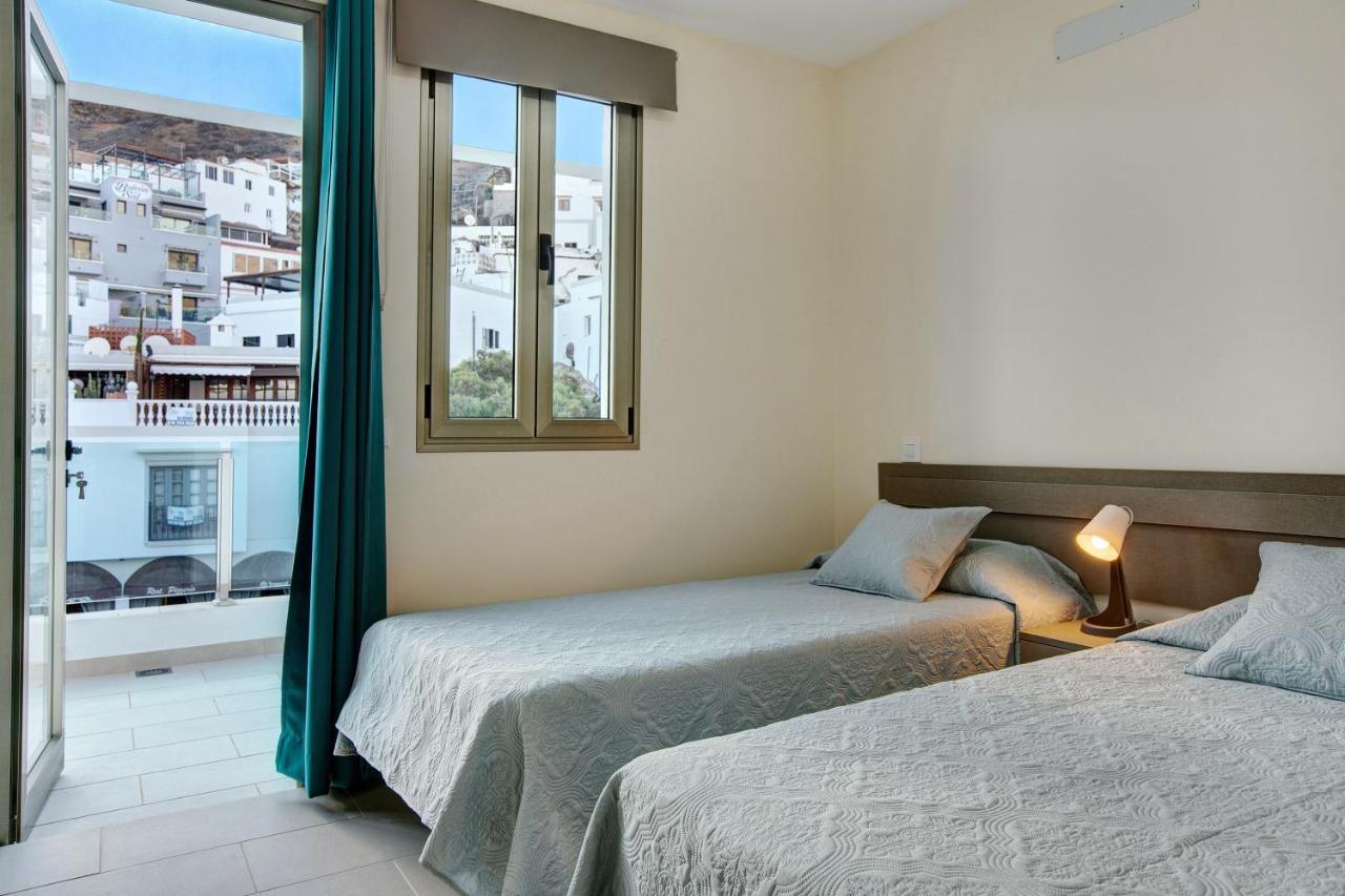 Atico Albamar Apartamento