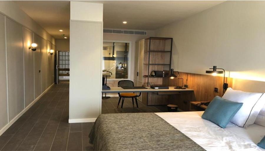 Livvo Lumm Hotel