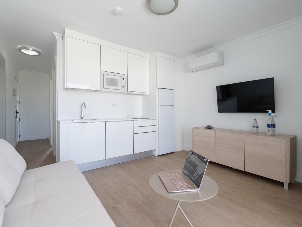 Tejas Appartement Playa del Inglés