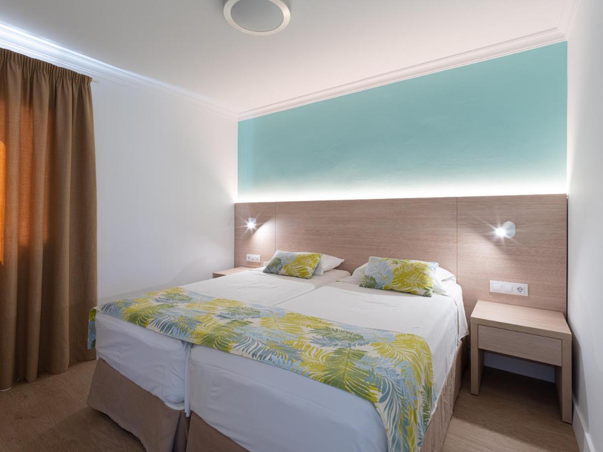 Appartement Tejas *