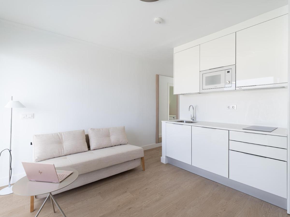 Tejas Appartement Playa del Inglés