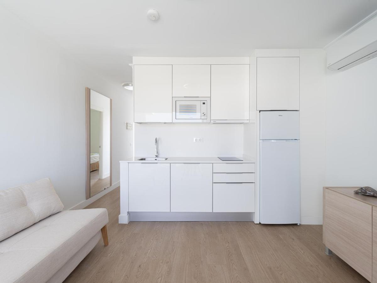 Tejas Appartement *
