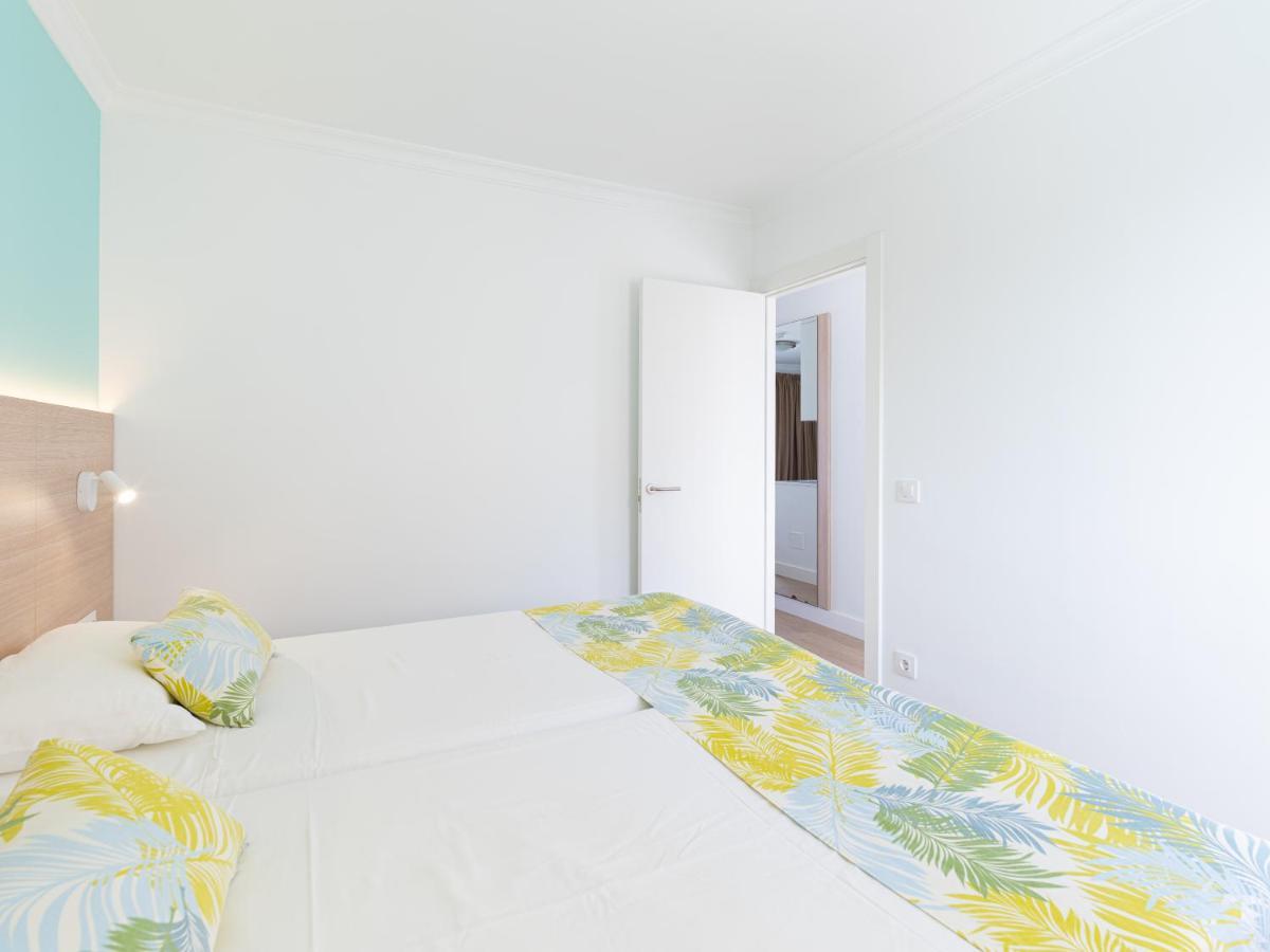 Apartment Tejas Playa del Ingles (Gran Canaria)