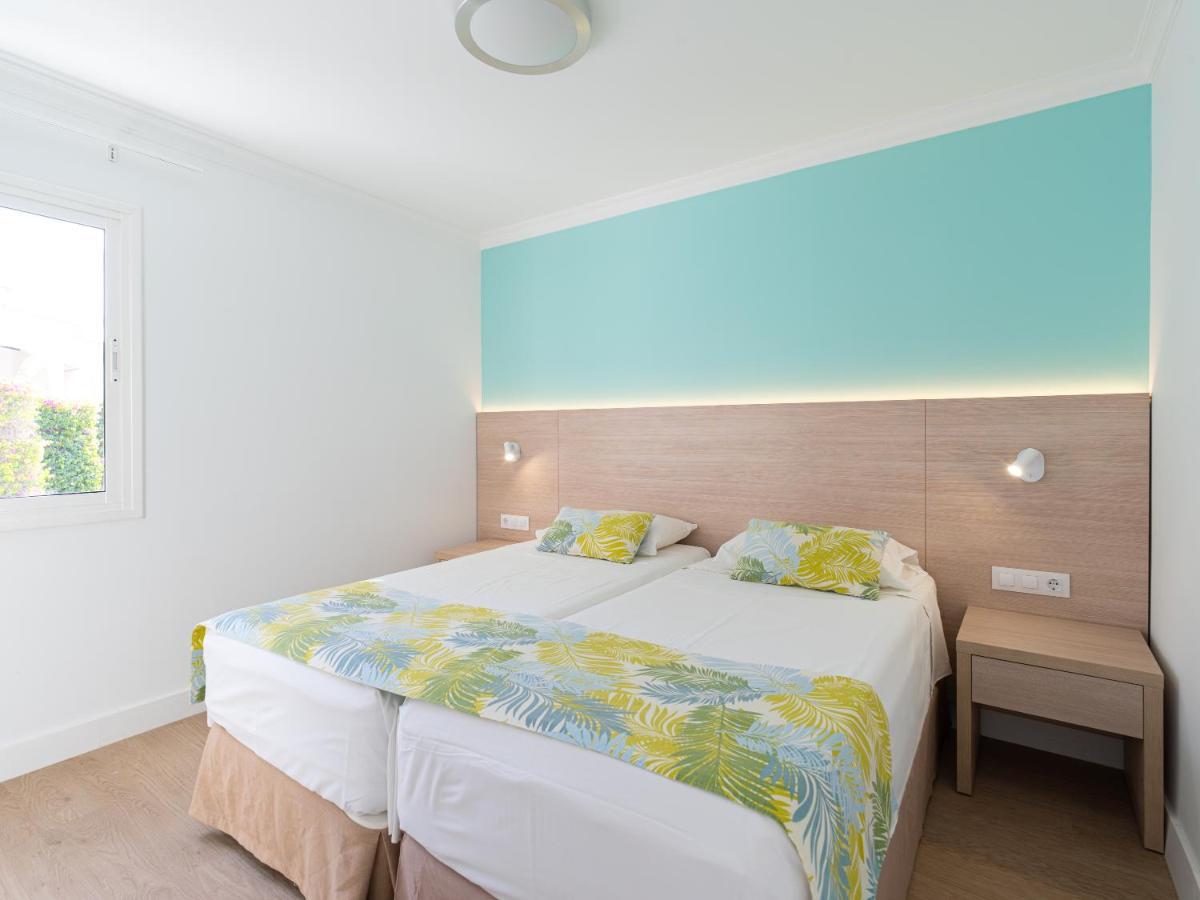 Appartement Tejas *