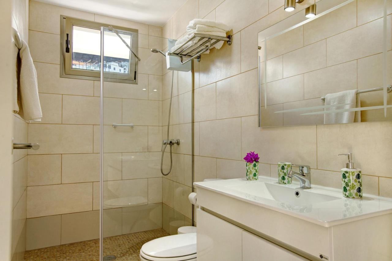 Atico Albamar Apartamento Puerto De Mogan