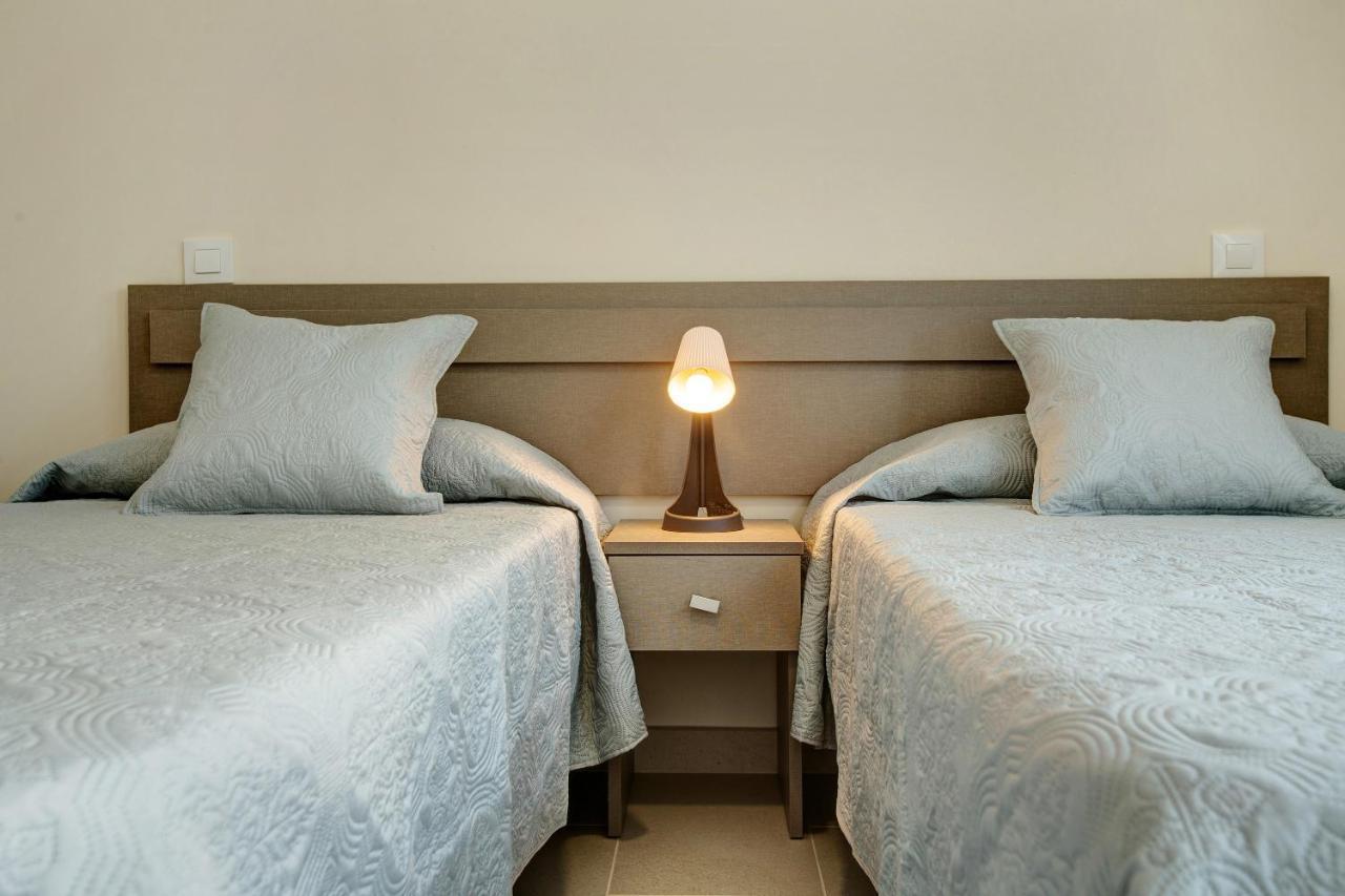 Atico Albamar Apartamento