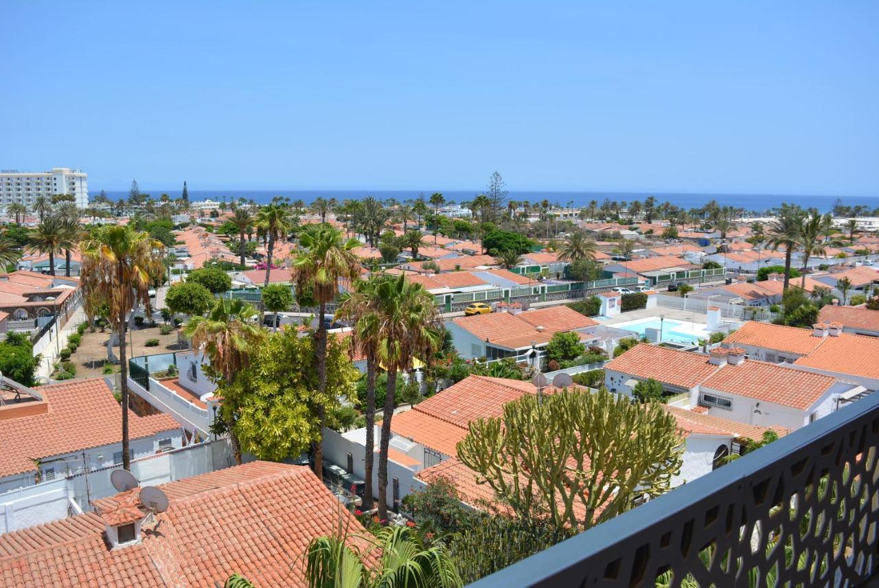 Apartmento Vista Del Mar Tinache Apartment San Bartolome de Tirajana (Gran Canaria)