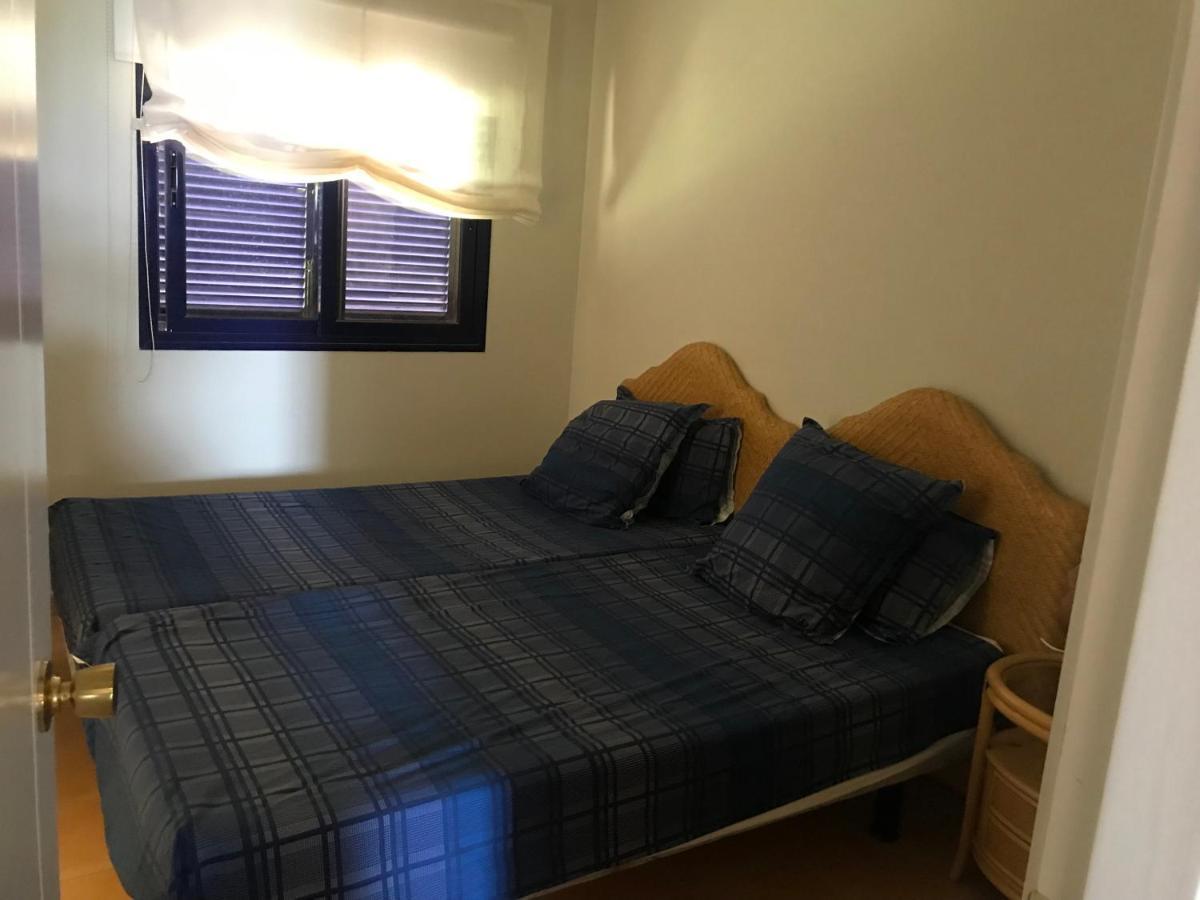 Appartement Meloneras