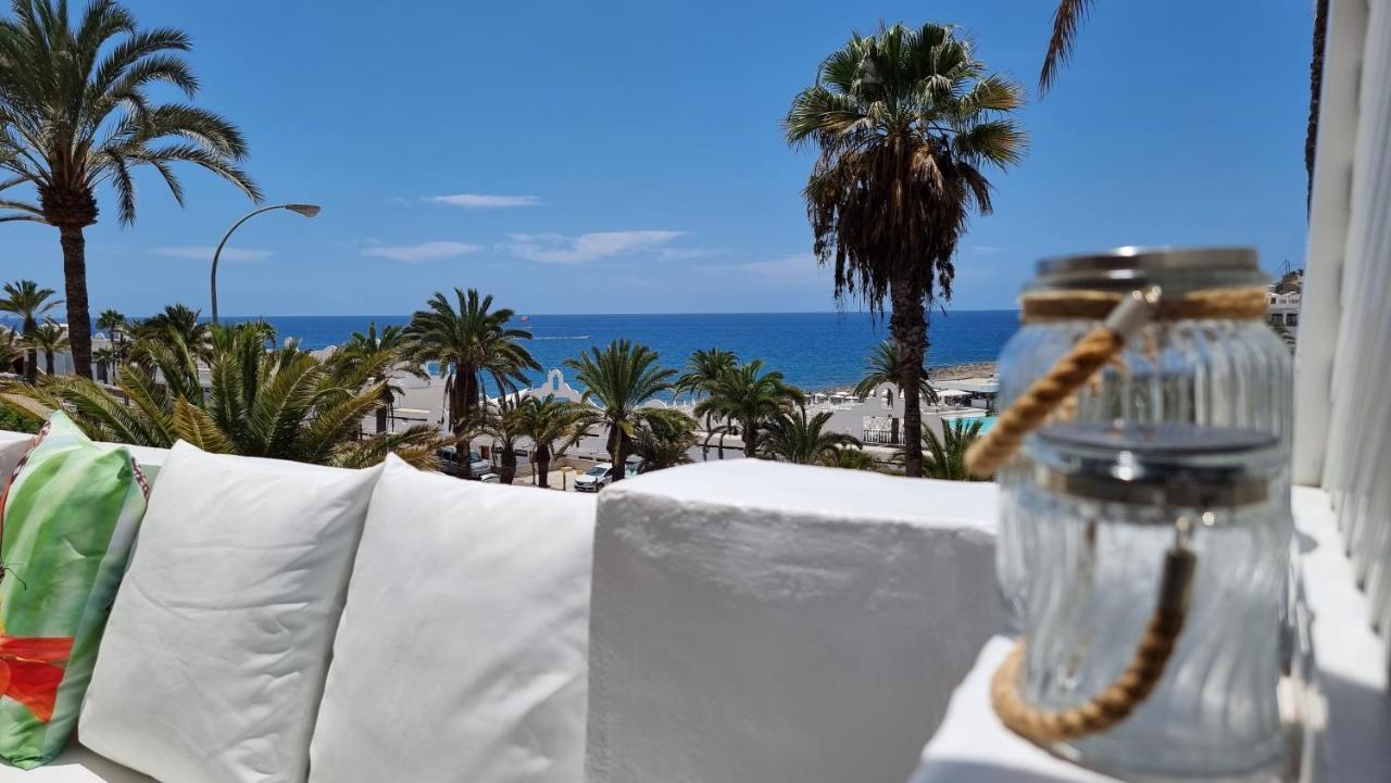 Apartamento Mar Paraiso *