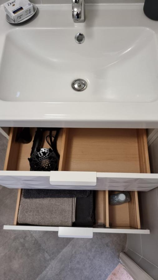 Apartamento Mar Paraiso