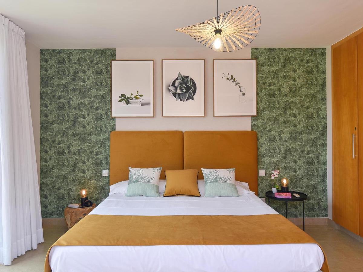 Salobre By Villagrancanaria Villa